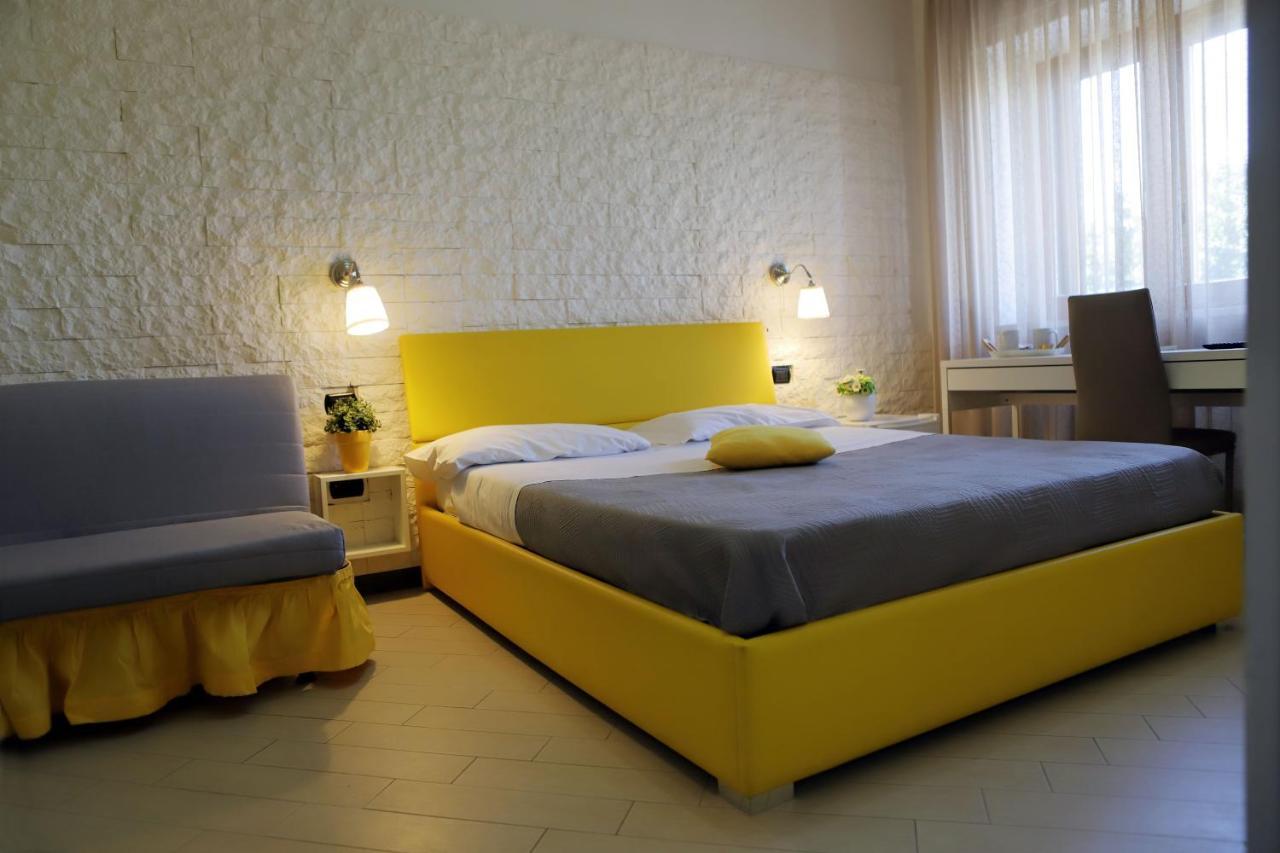 Guest House Le Tre Isole Sorrento Kültér fotó
