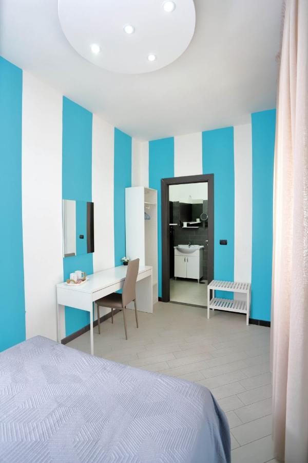 Guest House Le Tre Isole Sorrento Kültér fotó