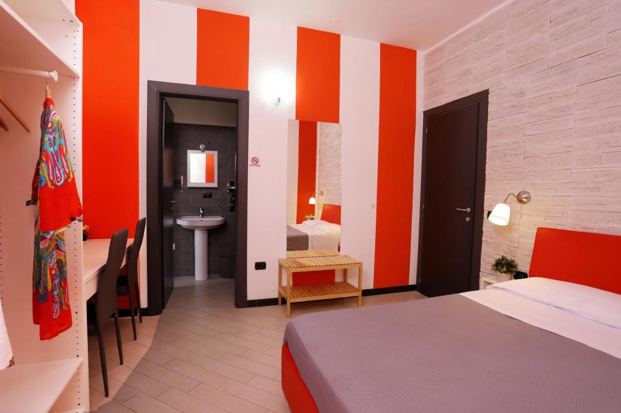 Guest House Le Tre Isole Sorrento Kültér fotó