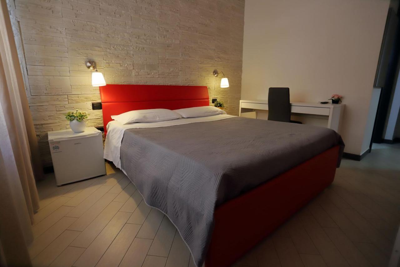 Guest House Le Tre Isole Sorrento Kültér fotó